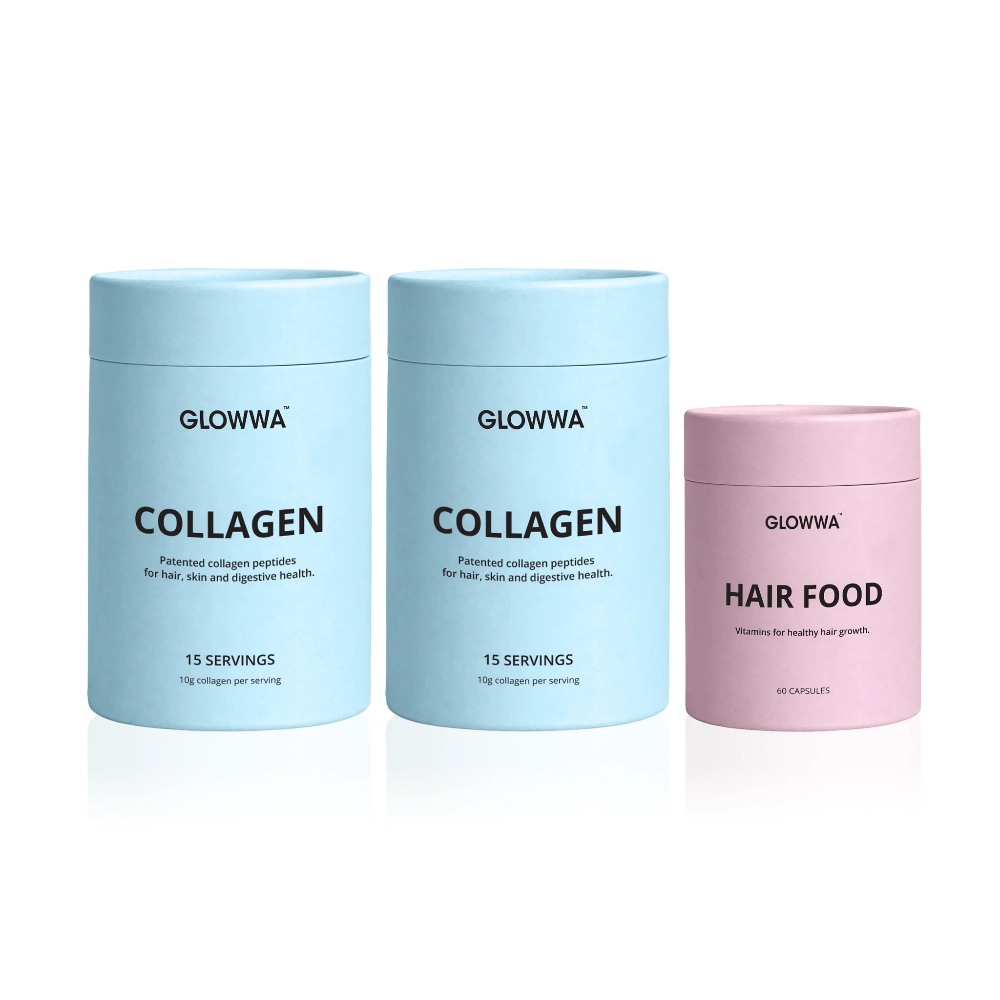 Award-Winning Hair Wellness Reimagined